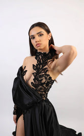Black Aura